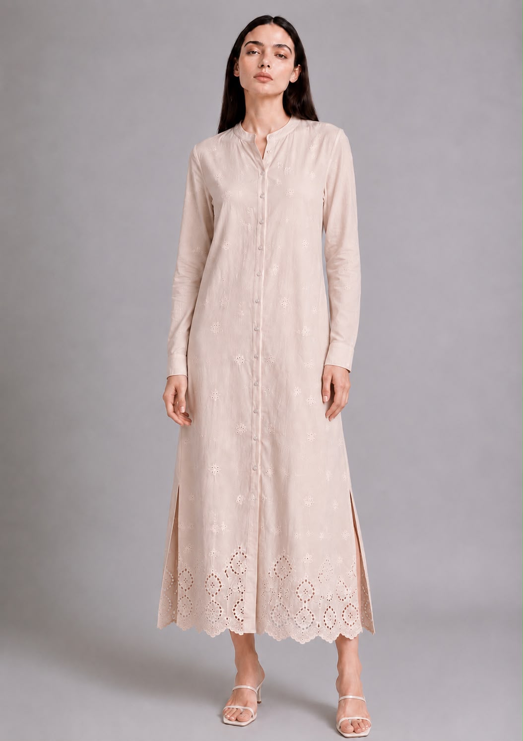 s26-16DRESS Embroiderer