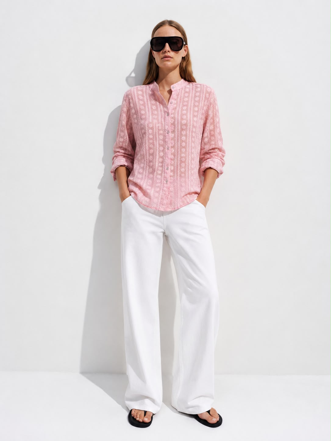 S26-06 Chemise Rokam