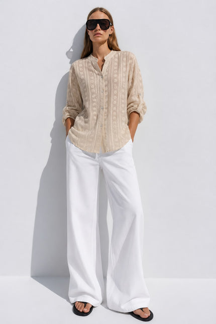 S26-06 Chemise Rokam