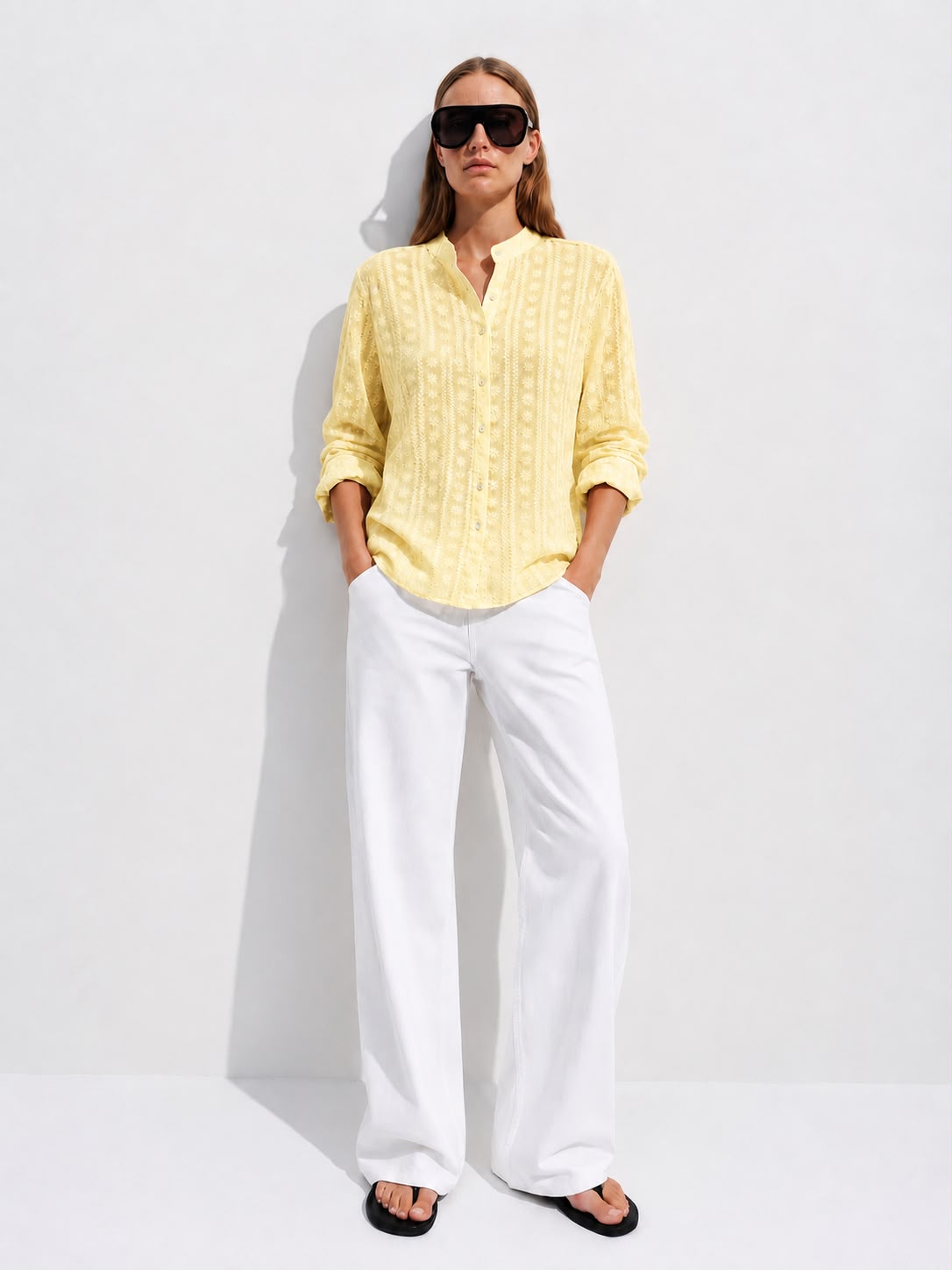 S26-06 Chemise Rokam