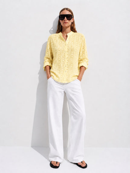 S26-06 Chemise Rokam