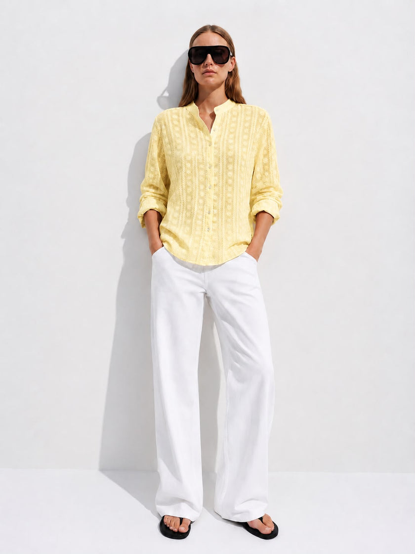 S26-06 Chemise Rokam